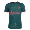 Officiële Voetbalshirt Liverpool Diogo J. 20 Derde 2022-23 - Heren